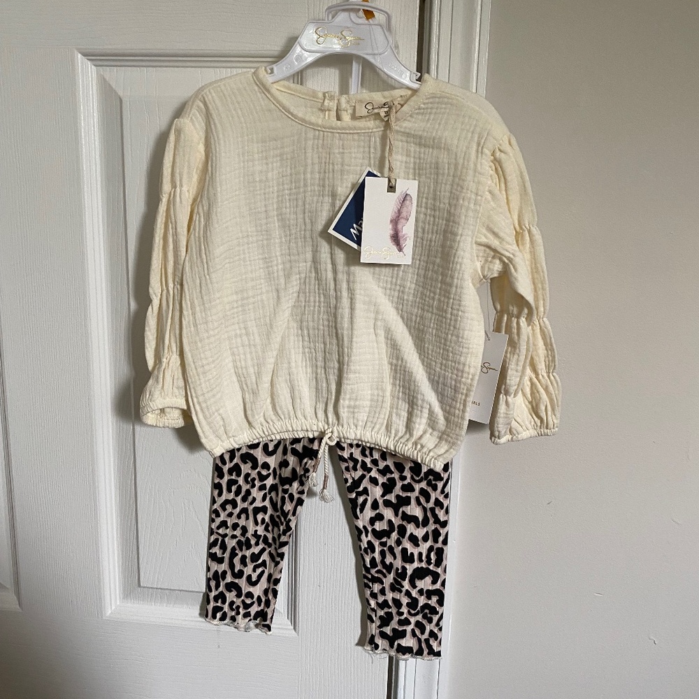 Jessica Simpson 3T Set